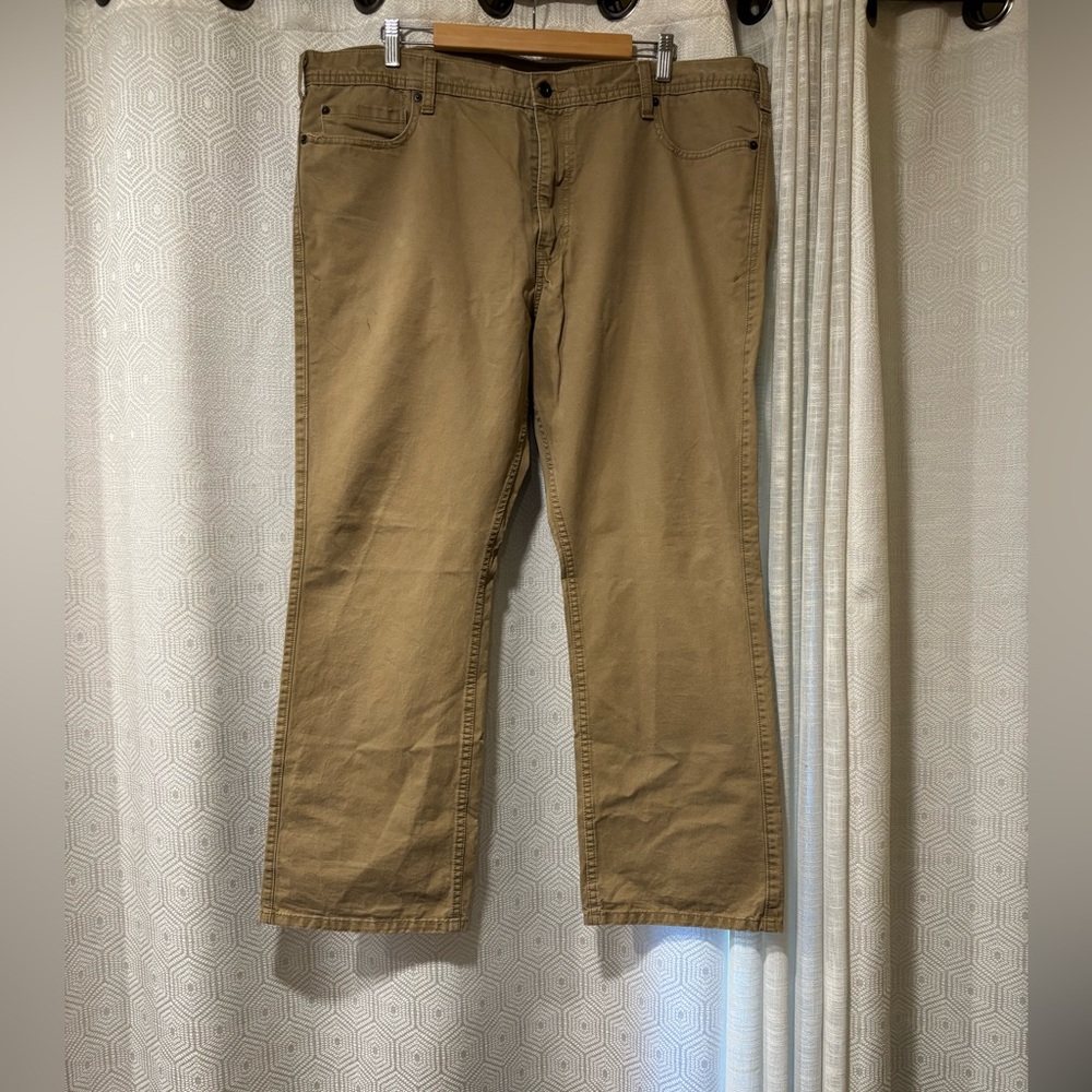 DOCKERS | Men's Khaki Pants 42x30